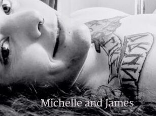 Michelle_and_James