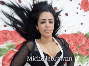Michellebrownn