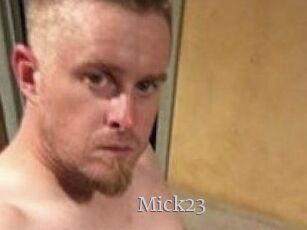 Mick23