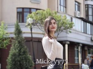 Mickeyy77
