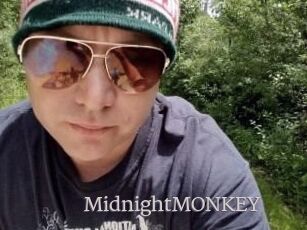 MidnightMONKEY