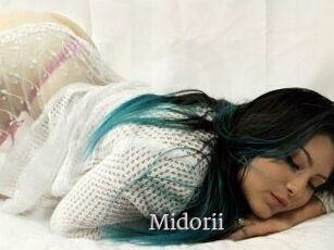Midorii