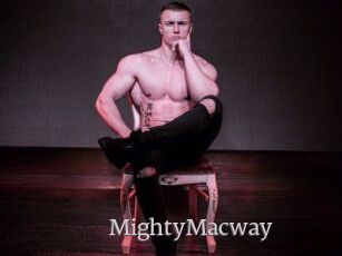 MightyMacway