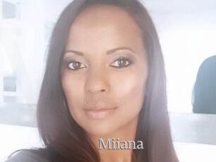 Miiana