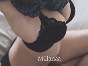 Miilanaa