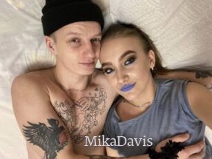 MikaDavis