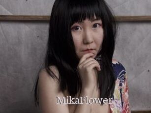 MikaFlower