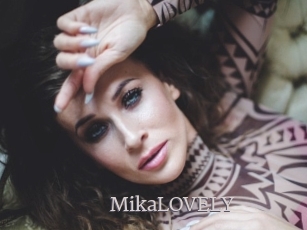 MikaLOVELY