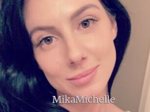MikaMichelle