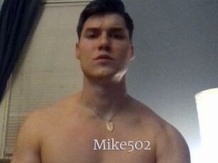 Mike502