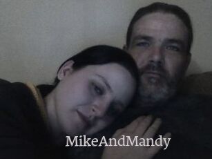 MikeAndMandy