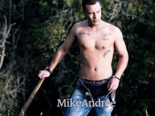 MikeAndree