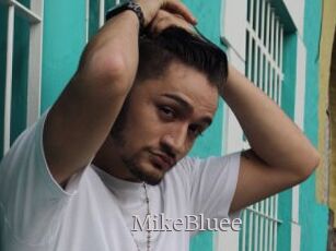 MikeBluee