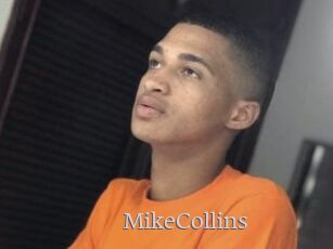 MikeCollins