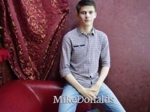 MikeDonalds