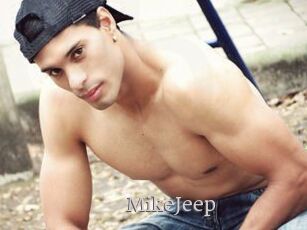 MikeJeep
