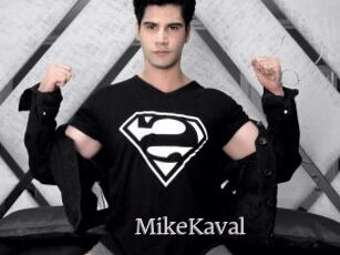 MikeKaval