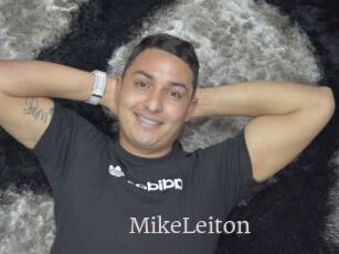 MikeLeiton