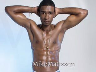 MikeMattsson