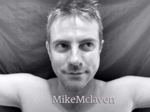 MikeMclaven