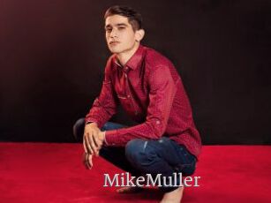 MikeMuller