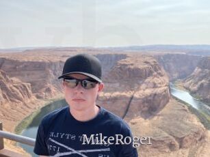 MikeRoger