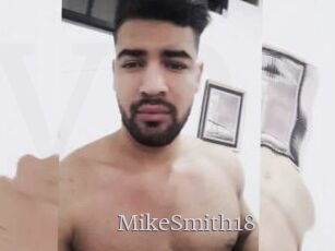 MikeSmith18