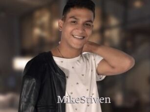 MikeStiven