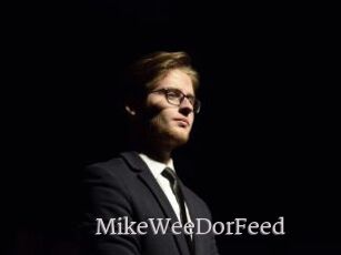MikeWeeDorFeed