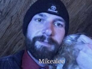 Mikealee
