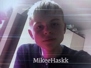MikeeHaskk