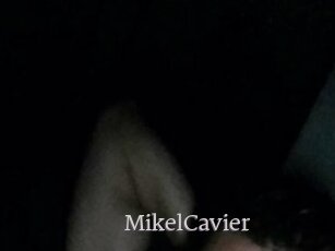 MikelCavier
