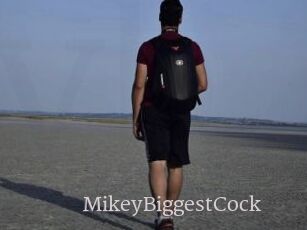 MikeyBiggestCock