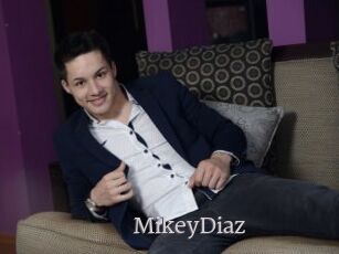 MikeyDiaz