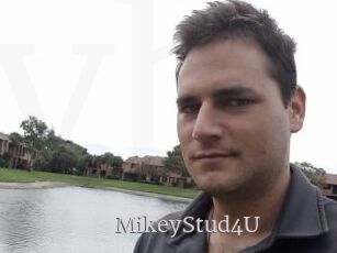 MikeyStud4U