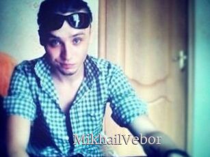 MikhailVebor