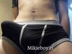 Mikieboy21