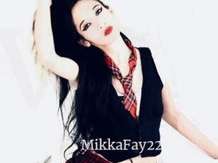 MikkaFay22