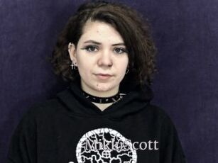 MikkiScott