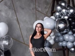 MikoDream