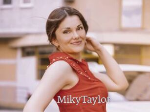 MikyTaylor