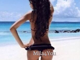 Mila4You