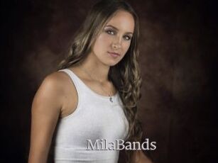 MilaBands