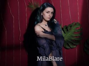 MilaBlare