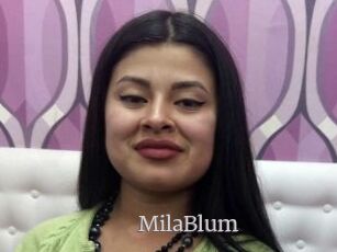 MilaBlum