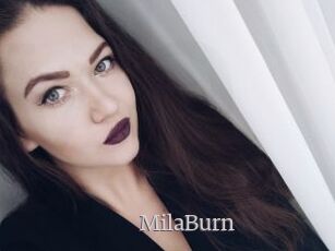 MilaBurn