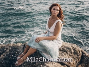 MilaCharmantan Vidéo Beurettes