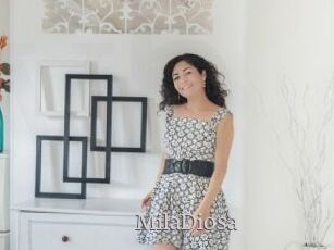 MilaDiosa