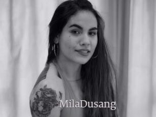 MilaDusang