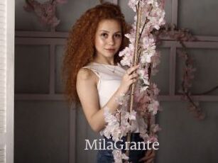 MilaGrante